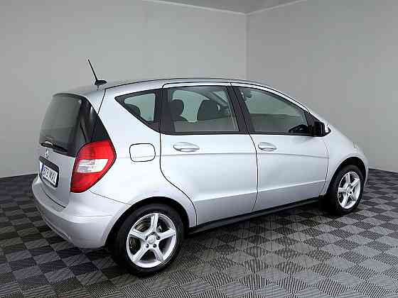 Mercedes-Benz A 160 Elegance Facelift 1.5 70kW Таллин