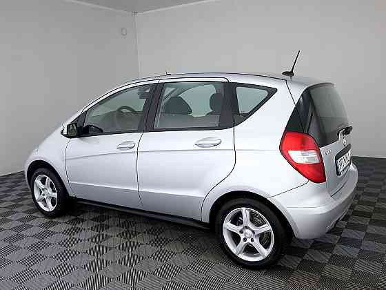 Mercedes-Benz A 160 Elegance Facelift 1.5 70kW Таллин