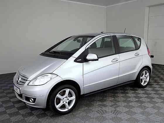 Mercedes-Benz A 160 Elegance Facelift 1.5 70kW Таллин