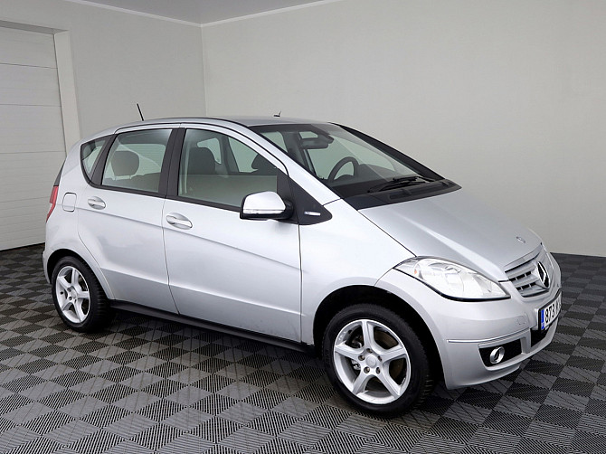 Mercedes-Benz A 160 Elegance Facelift 1.5 70kW Таллин - изображение 1