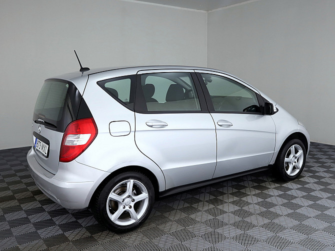 Mercedes-Benz A 160 Elegance Facelift 1.5 70kW Таллин - изображение 3