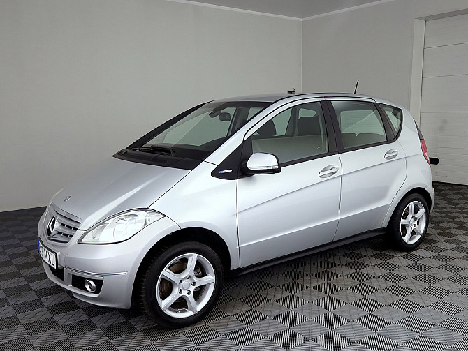 Mercedes-Benz A 160 Elegance Facelift 1.5 70kW Таллин - изображение 2