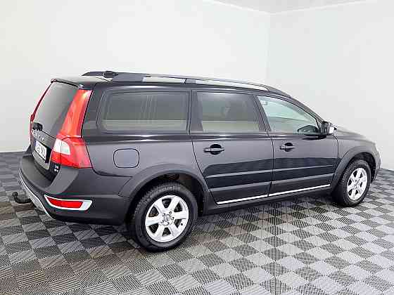 Volvo XC70 Summum AWD ATM 2.4 D5 136kW Tallina