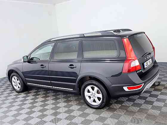 Volvo XC70 Summum AWD ATM 2.4 D5 136kW Tallina