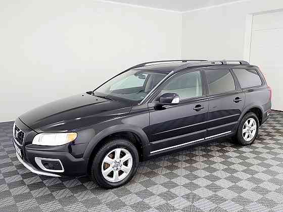 Volvo XC70 Summum AWD ATM 2.4 D5 136kW Tallina