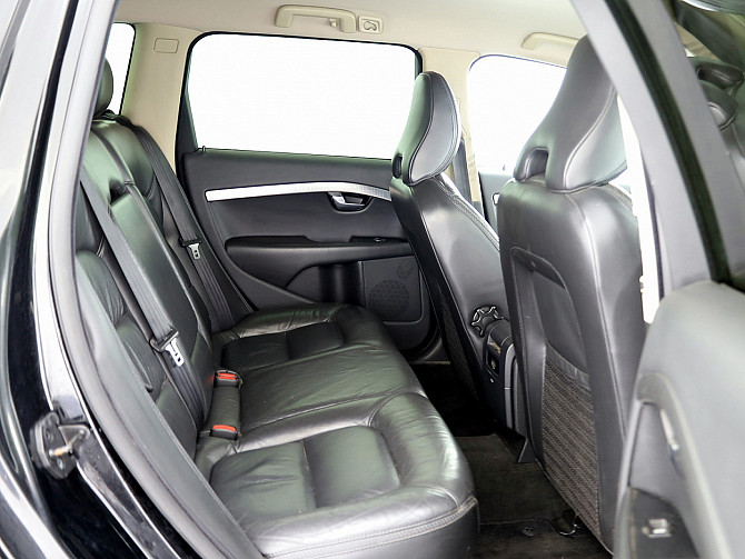 Volvo XC70 Summum AWD ATM 2.4 D5 136kW Таллин - изображение 7