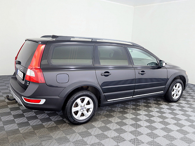 Volvo XC70 Summum AWD ATM 2.4 D5 136kW Таллин - изображение 3