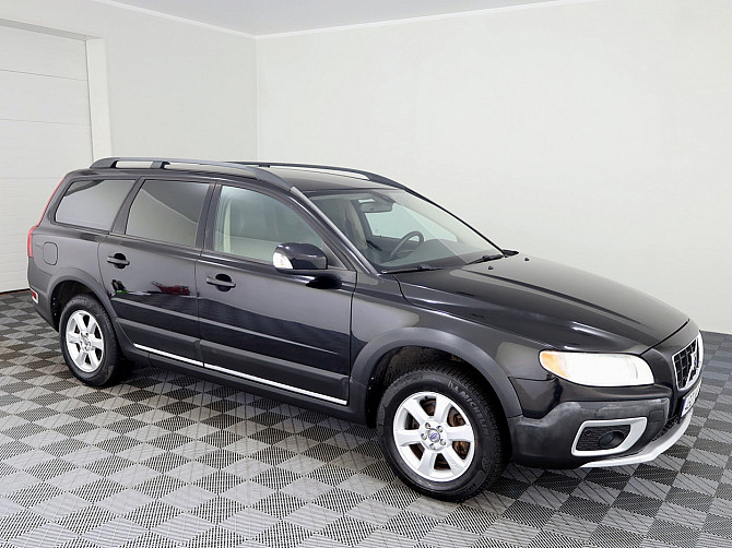 Volvo XC70 Summum AWD ATM 2.4 D5 136kW Таллин - изображение 1