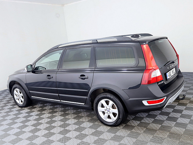 Volvo XC70 Summum AWD ATM 2.4 D5 136kW Таллин - изображение 4