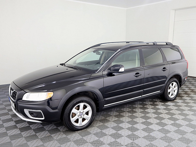 Volvo XC70 Summum AWD ATM 2.4 D5 136kW Таллин - изображение 2