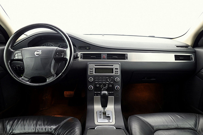Volvo XC70 Summum AWD ATM 2.4 D5 136kW Таллин - изображение 5