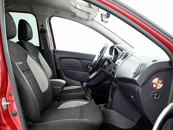 Dacia Sandero Stepway Facelift LPG 0.9 66kW Tallina