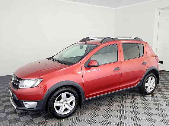 Dacia Sandero Stepway Facelift LPG 0.9 66kW Tallina