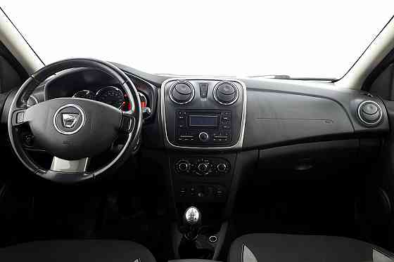 Dacia Sandero Stepway Facelift LPG 0.9 66kW Tallina