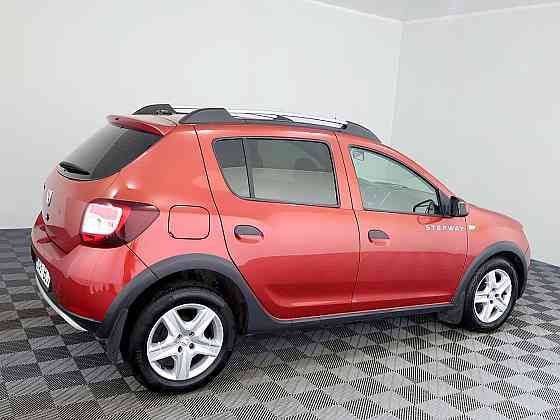 Dacia Sandero Stepway Facelift LPG 0.9 66kW Tallina