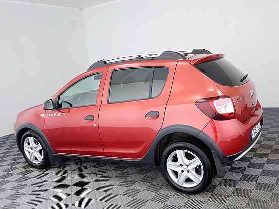 Dacia Sandero Stepway Facelift LPG 0.9 66kW Tallina