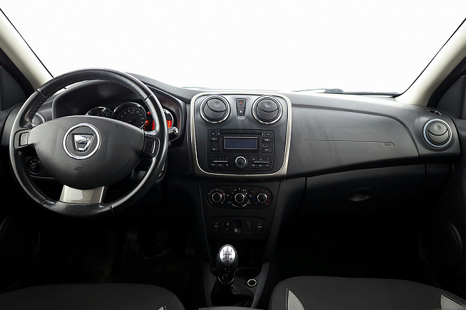 Dacia Sandero Stepway Facelift LPG 0.9 66kW Tallina - foto 5
