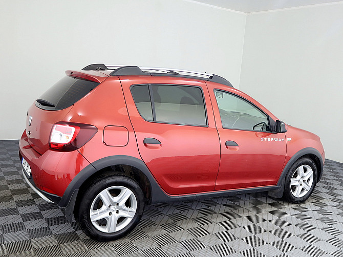 Dacia Sandero Stepway Facelift LPG 0.9 66kW Tallina - foto 3