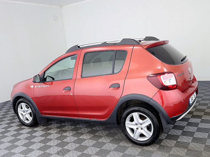 Dacia Sandero Stepway Facelift LPG 0.9 66kW Tallina - foto 4