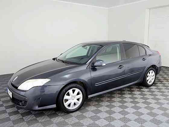 Renault Laguna Comfort 2.0 dCi 96kW Tallina