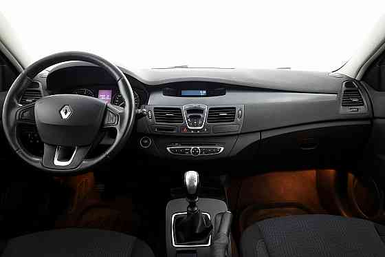 Renault Laguna Comfort 2.0 dCi 96kW Tallina