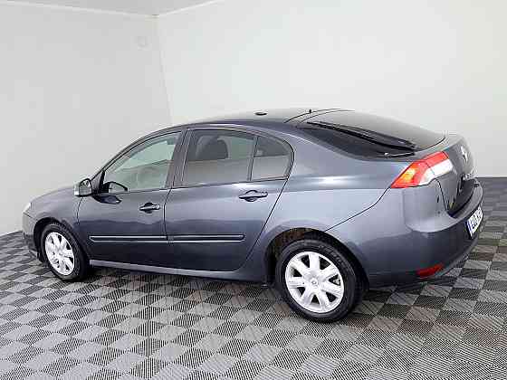 Renault Laguna Comfort 2.0 dCi 96kW Tallina