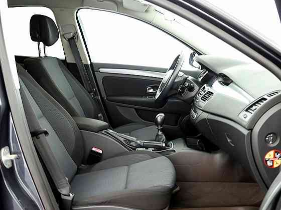 Renault Laguna Comfort 2.0 dCi 96kW Tallina