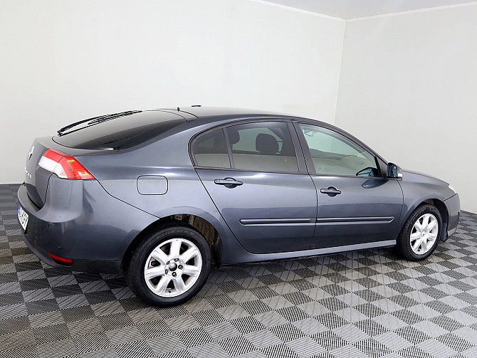 Renault Laguna Comfort 2.0 dCi 96kW Tallina - foto 3