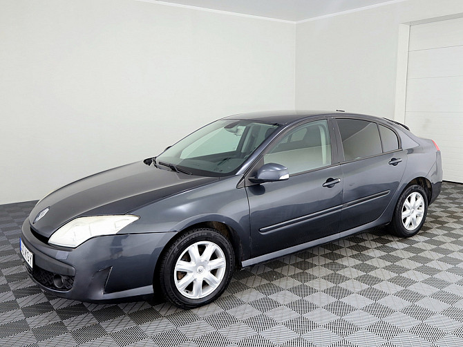 Renault Laguna Comfort 2.0 dCi 96kW Tallina - foto 2