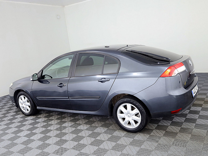 Renault Laguna Comfort 2.0 dCi 96kW Tallina - foto 4