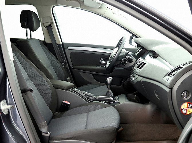 Renault Laguna Comfort 2.0 dCi 96kW Tallina - foto 6