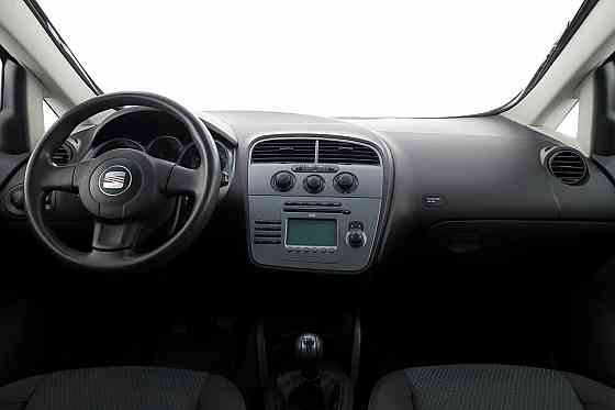 SEAT Altea XL Comfortline 1.6 75kW Tallina