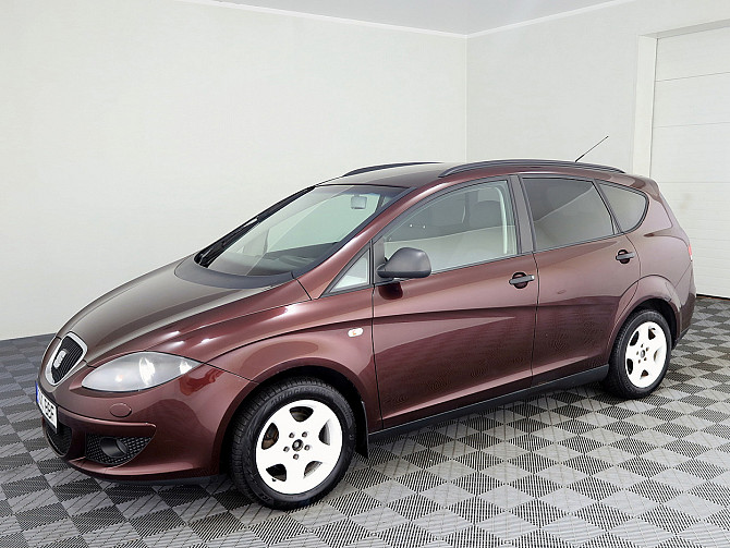SEAT Altea XL Comfortline 1.6 75kW Tallina - foto 2