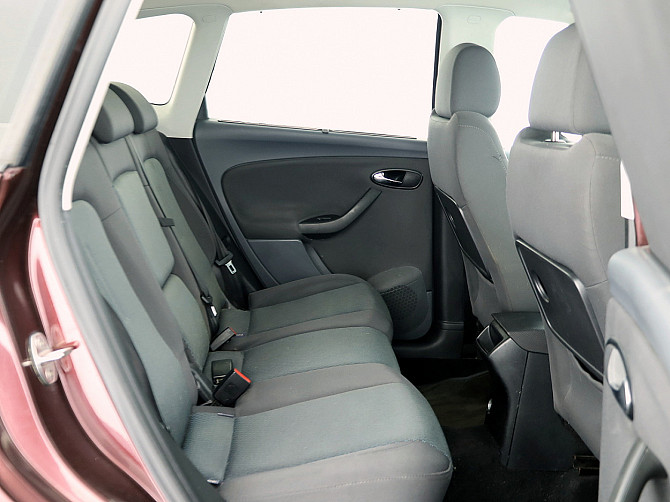 SEAT Altea XL Comfortline 1.6 75kW Tallina - foto 7