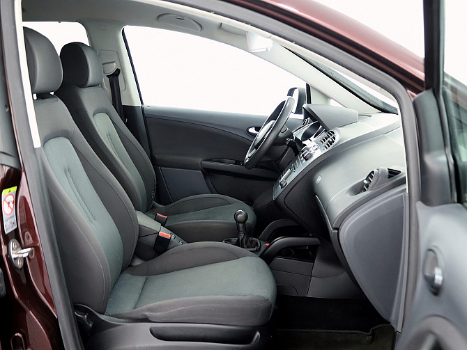 SEAT Altea XL Comfortline 1.6 75kW Tallina - foto 6
