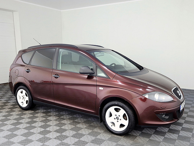 SEAT Altea XL Comfortline 1.6 75kW Tallina - foto 1