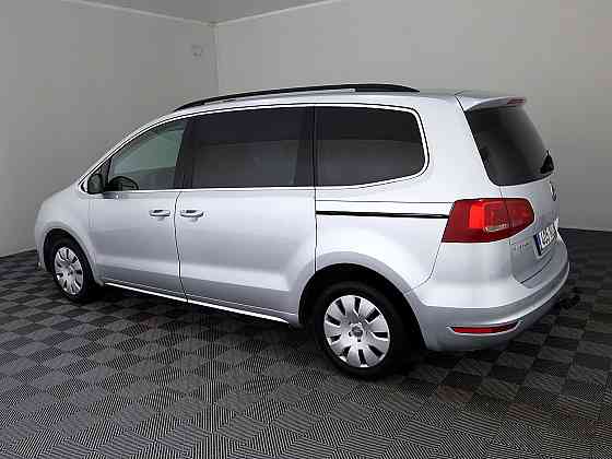 Volkswagen Sharan Comfortline ATM 2.0 TDI 103kW Таллин