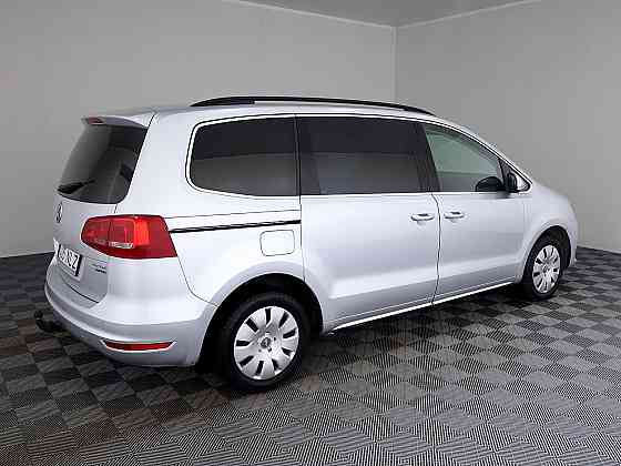 Volkswagen Sharan Comfortline ATM 2.0 TDI 103kW Таллин