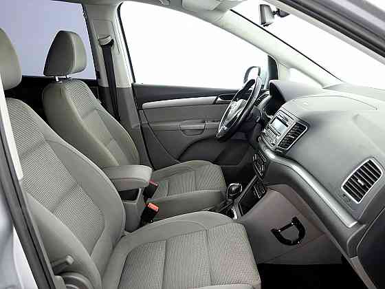 Volkswagen Sharan Comfortline ATM 2.0 TDI 103kW Таллин