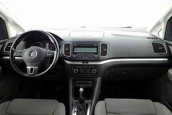 Volkswagen Sharan Comfortline ATM 2.0 TDI 103kW Таллин