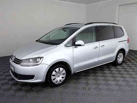 Volkswagen Sharan Comfortline ATM 2.0 TDI 103kW Таллин