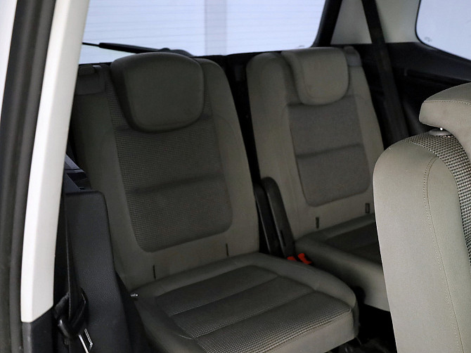 Volkswagen Sharan Comfortline ATM 2.0 TDI 103kW Таллин - изображение 8