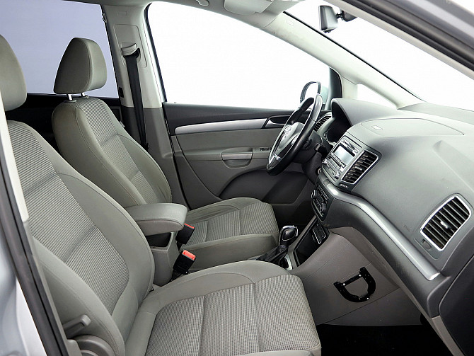 Volkswagen Sharan Comfortline ATM 2.0 TDI 103kW Таллин - изображение 6