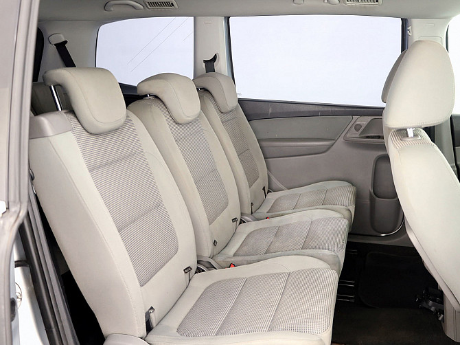 Volkswagen Sharan Comfortline ATM 2.0 TDI 103kW Таллин - изображение 7