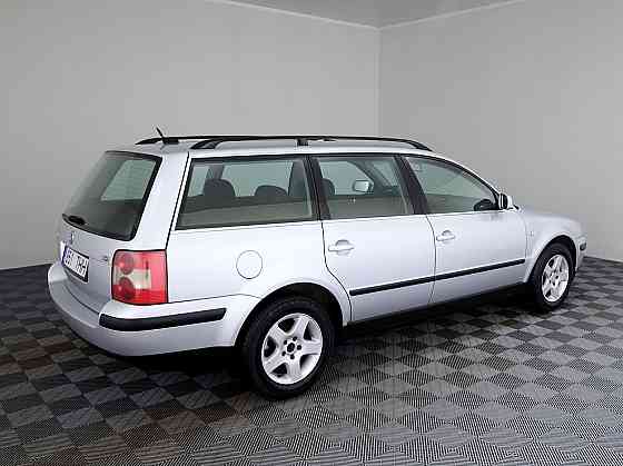 Volkswagen Passat Comfortline ATM 1.9 TDI 74kW Tallina