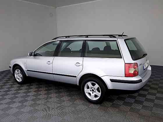Volkswagen Passat Comfortline ATM 1.9 TDI 74kW Tallina