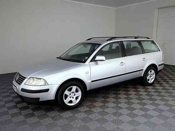 Volkswagen Passat Comfortline ATM 1.9 TDI 74kW Tallina