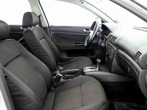 Volkswagen Passat Comfortline ATM 1.9 TDI 74kW Tallina