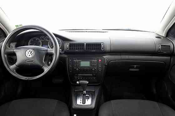 Volkswagen Passat Comfortline ATM 1.9 TDI 74kW Tallina