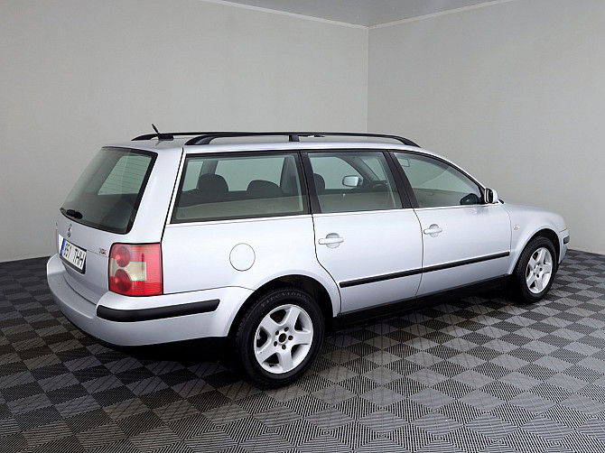 Volkswagen Passat Comfortline ATM 1.9 TDI 74kW Tallina - foto 3